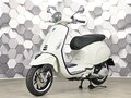 2023 Vespa Primavera, белый - вид 1