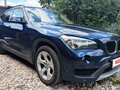 2014 BMW X1 20i I (E84) Рестайлинг, синий, 1700000 рублей - вид 10