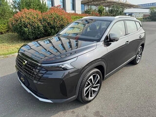 2025 Jetta VS8, серый, 1780007 рублей, вид 1