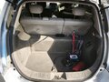 2012 Nissan Leaf (EM61) I (ZE0/AZE0), серебристый, 582000 рублей - вид 4