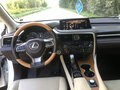 2019 Lexus RX 350 IV, белый, 5380000 рублей - вид 7