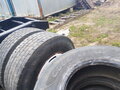 2003 International 9000 Series, белый, 1250000 рублей - вид 2