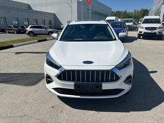 2023 JAC J7 I, белый, 2000000 рублей, вид 3