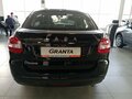 2026 Lada (ВАЗ) Granta I Рестайлинг, чёрный - вид 7