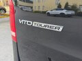 2021 Mercedes-Benz Vito 119 BlueTEC L2 III (W447), чёрный, 4100000 рублей - вид 9