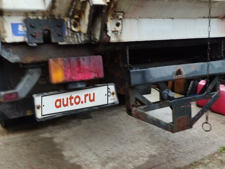 2000 Iveco EuroCargo, белый, 1899000 рублей, вид 2
