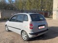 2006 Hyundai Matrix I Рестайлинг, серебристый, 500000 рублей - вид 4