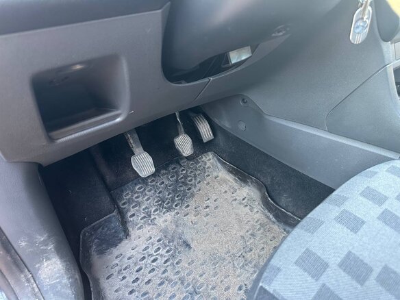 2007 Ford Focus II, чёрный, 580000 рублей - вид 19