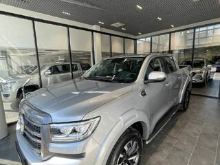 2026 Great Wall Poer I Рестайлинг, серый, 3959810 рублей, вид 2