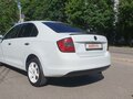 2016 Skoda Rapid I, белый, 850000 рублей - вид 10
