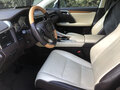 2019 Lexus RX 350 IV, белый, 5380000 рублей - вид 6