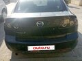 2008 Mazda 3 4-speed I (BK) Рестайлинг, чёрный, 500000 рублей - вид 2