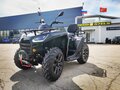 2025 Segway AT6, чёрный - вид 1