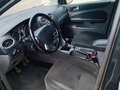 2008 Ford Focus II Рестайлинг, чёрный, 550000 рублей - вид 9