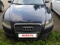 2007 Audi A6 III (C6), синий, 750000 рублей - вид 1