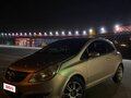 2008 Opel Corsa D, серый, 320000 рублей