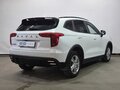 2025 Haval Jolion I Рестайлинг, белый - вид 4