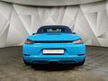 2020 Porsche Boxster IV 718 (982), синий - вид 7