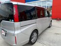 2015 Honda Stepwgn V, серебристый, 1599000 рублей - вид 4