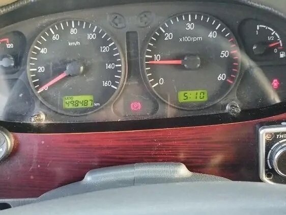2019 Hyundai HD35, белый, 1999999 рублей - вид 5