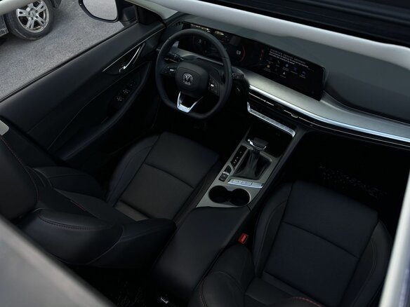 2025 Changan CS35 Plus I Рестайлинг, серый, 2839900 рублей - вид 21