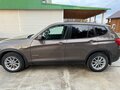 2012 BMW X3 20d xDrive II (F25), коричневый, 1800000 рублей - вид 7