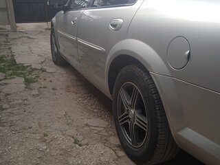 2008 ГАЗ Volga Siber I, серебристый, 680000 рублей, вид 5