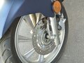 2023 VMC (Vento) PCX, синий, 75999 рублей - вид 3