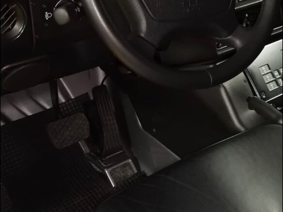 2013 Mercedes-Benz G-Класс 300 Professional I (W461) Professional, серый - вид 13