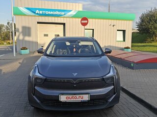 2021 Hozon Neta U PRO 610, серый, 1999999 рублей, вид 1
