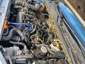 2013 Volkswagen Amarok Double Cab full-time I, серебристый, 2100000 рублей - вид 9