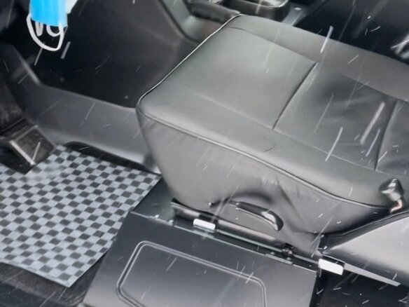 2013 Mercedes-Benz G-Класс 300 Professional I (W461) Professional, серый - вид 25