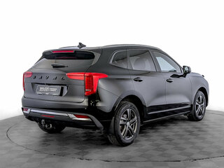 2023 Haval Jolion I, чёрный, 1540000 рублей, вид 5