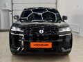 2026 Denza N9 46.9 kWh, чёрный - вид 1