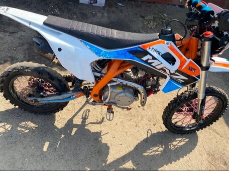 2024 MZ TS, белый, 85000 рублей, вид 5