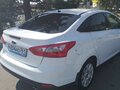 2012 Ford Focus III, белый, 800000 рублей