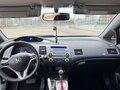 2007 Honda Civic VIII, серый, 780000 рублей - вид 10