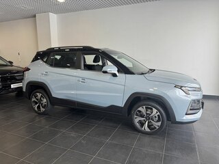 2026 Москвич 3, голубой, 2280000 рублей, вид 2