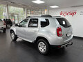2012 Renault Duster I, серебристый - вид 5