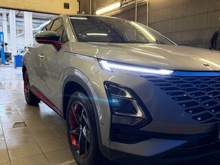 2023 Omoda C5 I, серый, 1950000 рублей, вид 3