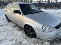 2012 Lada (ВАЗ) Priora I, серебристый