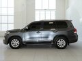 2010 Toyota Land Cruiser 200 Series, серый, 2700000 рублей - вид 7
