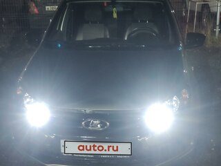 2021 Lada (ВАЗ) Granta I Рестайлинг, серебристый, 670000 рублей, вид 1