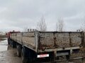 1988 КамАЗ 5410, красный, 450000 рублей - вид 8