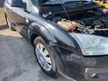 2008 Ford Focus II, чёрный, 300000 рублей - вид 9