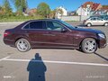2009 Mercedes-Benz E-Класс 250 5G-Tronic IV (W212, S212, C207), коричневый, 1470000 рублей - вид 3