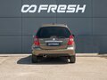 2011 Mercedes-Benz A-Класс 180 II (W169) Рестайлинг, коричневый, 999000 рублей - вид 3