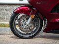 2005 Honda ST 1300, красный, 500000 рублей - вид 10