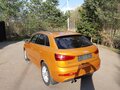 2012 Audi Q3 I (8U), оранжевый - вид 6