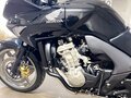 2008 Honda CBF 600, чёрный, 550000 рублей - вид 9